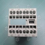 Блок дополнительных контактов, SIEMENS, 3RH1911-2GA22, 2НО+2НЗ