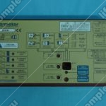 Блок управления приводом, FERMATOR, VVVF4+