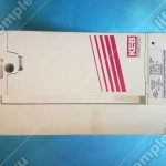Частотный преобразователь, KEB, 15.F5.A1E-YR0A