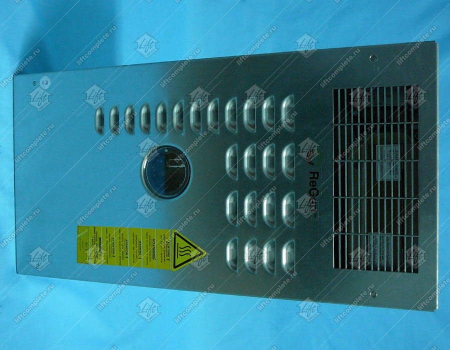 Частотный преобразователь, OTIS, OVFR2B-402