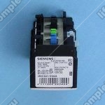 Дополнительный контакт, SIEMENS, 3RH1921-1HA22, 690V, 10A
