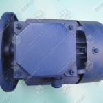 Электродвигатель, АИР80А4У2, 220/380В, 1,1кВт, 1500об/мин, исп. 2081