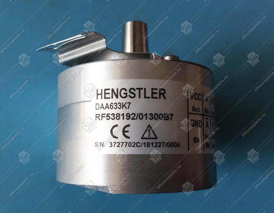 Энкодер, HENGSTLER, RF538192/01300B7