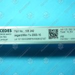 Фотобарьер, CEDES, cegard/Mini, 2000-16