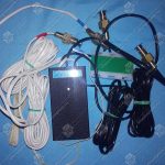 Фотобарьер, OTIS, Барьер 2М-12