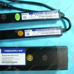 Фотобарьер, WECO, SRH, 917A61-AC220