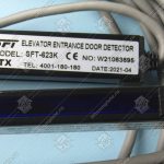 Фотобарьер, SFT-623K