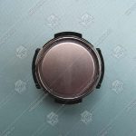 Кнопка вызова/приказа, SCHAEFER, RT42 IX, без символов, красная подсветка