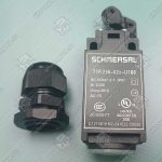 Концевой выключатель, SCHMERSAL, T1R 236-02Z-U180