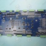 Плата станции управления, УКЛ, МПУ, КАФИ.469135.005-76