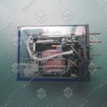 Реле, MY2N-J, 220В