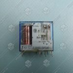 Реле промежуточное, FINDER, 40.52.9.048.0000, 48В, 8А