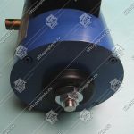 Тормоз лебёдки, OTIS, DZE-14, с рычагом, DAA330K2