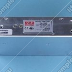 Трансформатор, MEAN WELL, D-60B, 100-240VAC, 2A