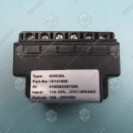 Выпрямитель тормоза, GVE20L, 19141000