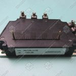 IGBT модуль, MITSUBISHI, PM150RL1A120, 150A, 1200В