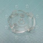 Держатель нажимного элемента, KONE, LOW LCS/COP (оригинал, Китай)