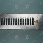 Блок торможения (тормозной резистор), БТ-14-440-21.У3