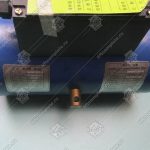 Тормоз лебёдки, OTIS, DZE-14, с рычагом, DAA330K1