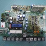 Плата IGBT-модуля, FUJI, 7,5 кВт, SA537054-01