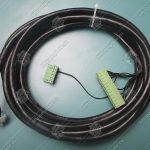 Кабель, KONE, AMD 2 DOOR SIGNALS L5M