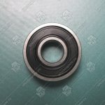 Подшипник, KOYO, 608-2RS