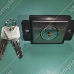 Ключевина, DNDT Dongnan Elevator, 1NO+1NC