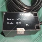 Датчик, KONE, MS-24G-5