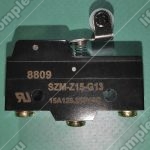 Контакт, SZM-Z15-G13, 15А