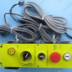 Пульт ревизии, ESE (Miconic BX \ Bionic5)