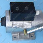 Электромагнитный тормоз, HYUNDAI, STZ-450, DC 110V