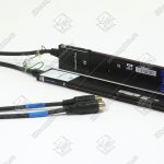 Фотобарьер, MEMCO, Pana40 Plus, Ultraslim