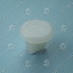 Башмак, BLT, D - 22 мм, H - 21 мм, тип BLT-ES, для ступени из нержавеющей стали