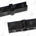 Башмак ДК/ДШ, OTIS, TECHNA, L - 50 мм, W - 14 мм, H - 14 мм