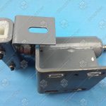 Башмак направляющей кабины/противовеса, KONE, SLG2, T - 9 мм, L - 140 мм