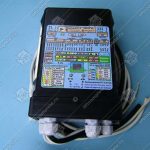 Блок управления приводом дверей, ЩЛЗ, EkoDrive-2.3-1.4, с проводами