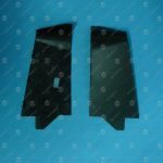 Верхняя крышка устья внешняя, OTIS 506NCE/606NCT, правая, GAB384JY3