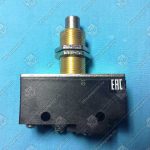 Выключатель, ВП73-11131-00 УХЛЗ (аналог МП1104 исполнение 1)