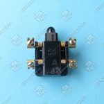 Выключатель блокировочный (контакт), МЛЗ, ЛКБ-31 У3