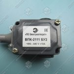 Выключатель путевой, ВПК-2111-БУ2