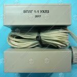 Выключатель путевой герконовый, ВПЛГ 1-1