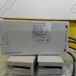 Грузовзвешивающее устройство, OTIS DINACELL, на 2 ремня