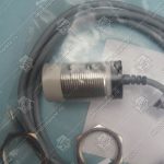 Датчик точной остановки, CARLO GAVAZZI, IA30DSN15NO, кабель - 8 м