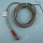 Датчик шахтной информации, OTIS, моностабильный, зона дверей, 1LV, 2LV, IPD, UIS, DIS (OVF20), НЗ, срабатывание север