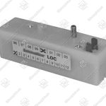 Датчик шахтной информации, бистабильный, MSRBI, ЗА, 8 м/с