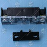 Дверной контакт, AZ07 с активатором, 250VAC, 4A