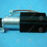 Двигатель привода дверей, KONE, AMD, левое открывание