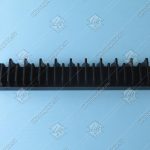 Демаркационная линия, BLT, левая, чёрная, L47332118A