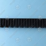 Демаркационная линия, BLT, правая, чёрная, L47332120A