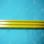 Демаркационная линия (левая) SIGMA/LG, желтая, ASA00B039-LH